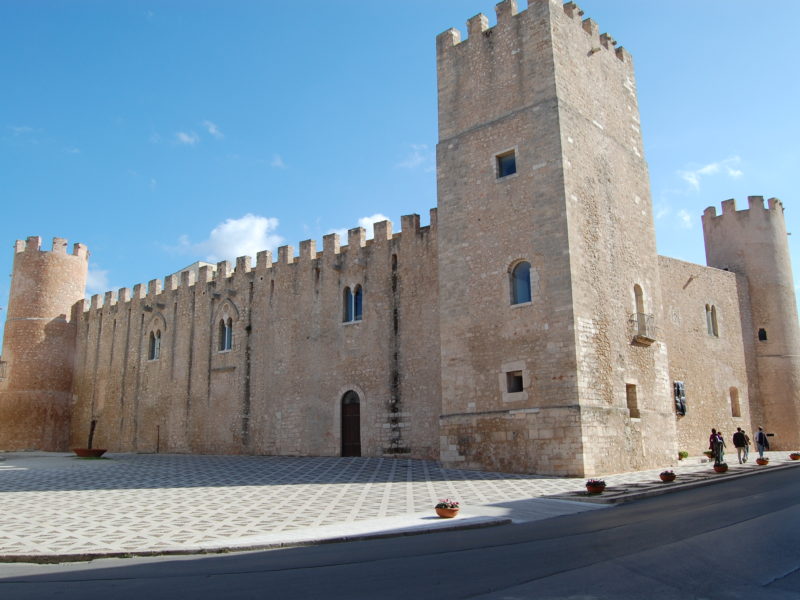 Alcamo (TP)