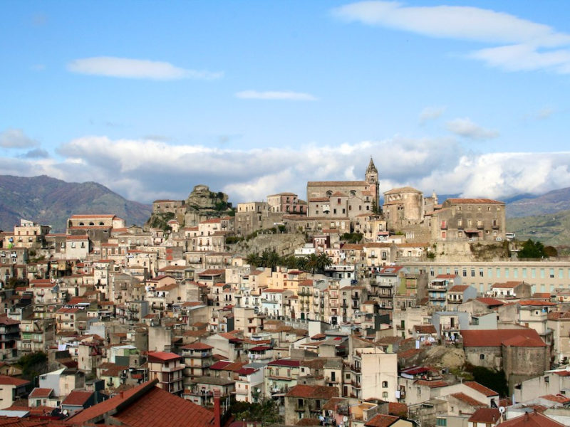 Castiglione di Sicilia (CT)