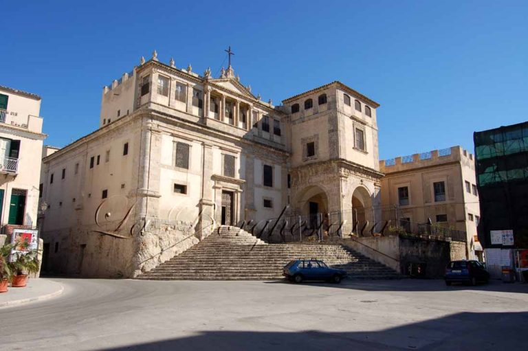 Palma di Montechiaro (AG) – Sicilia Jacopea