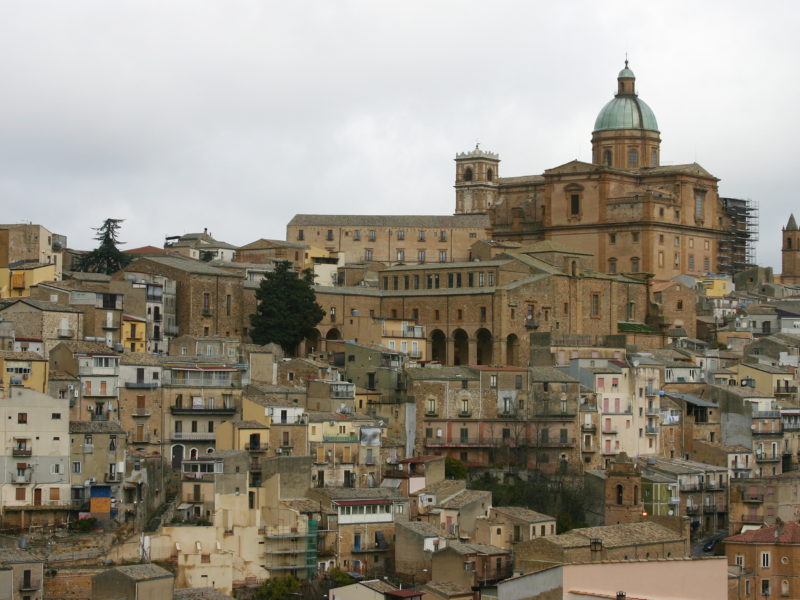 Piazza Armerina (EN)