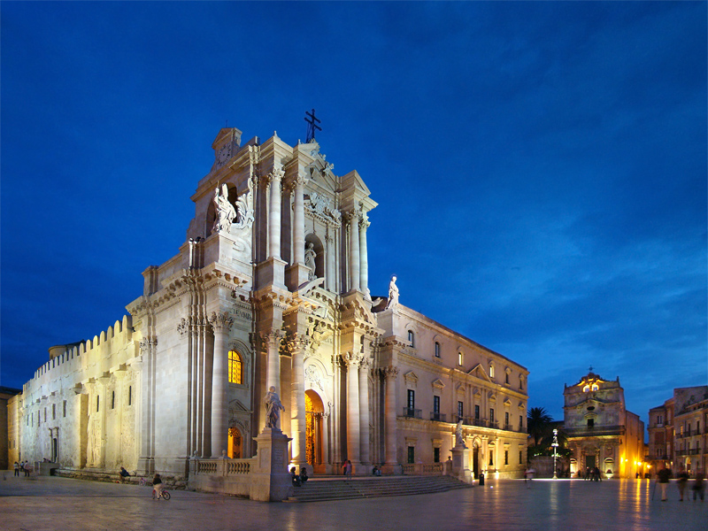 Siracusa