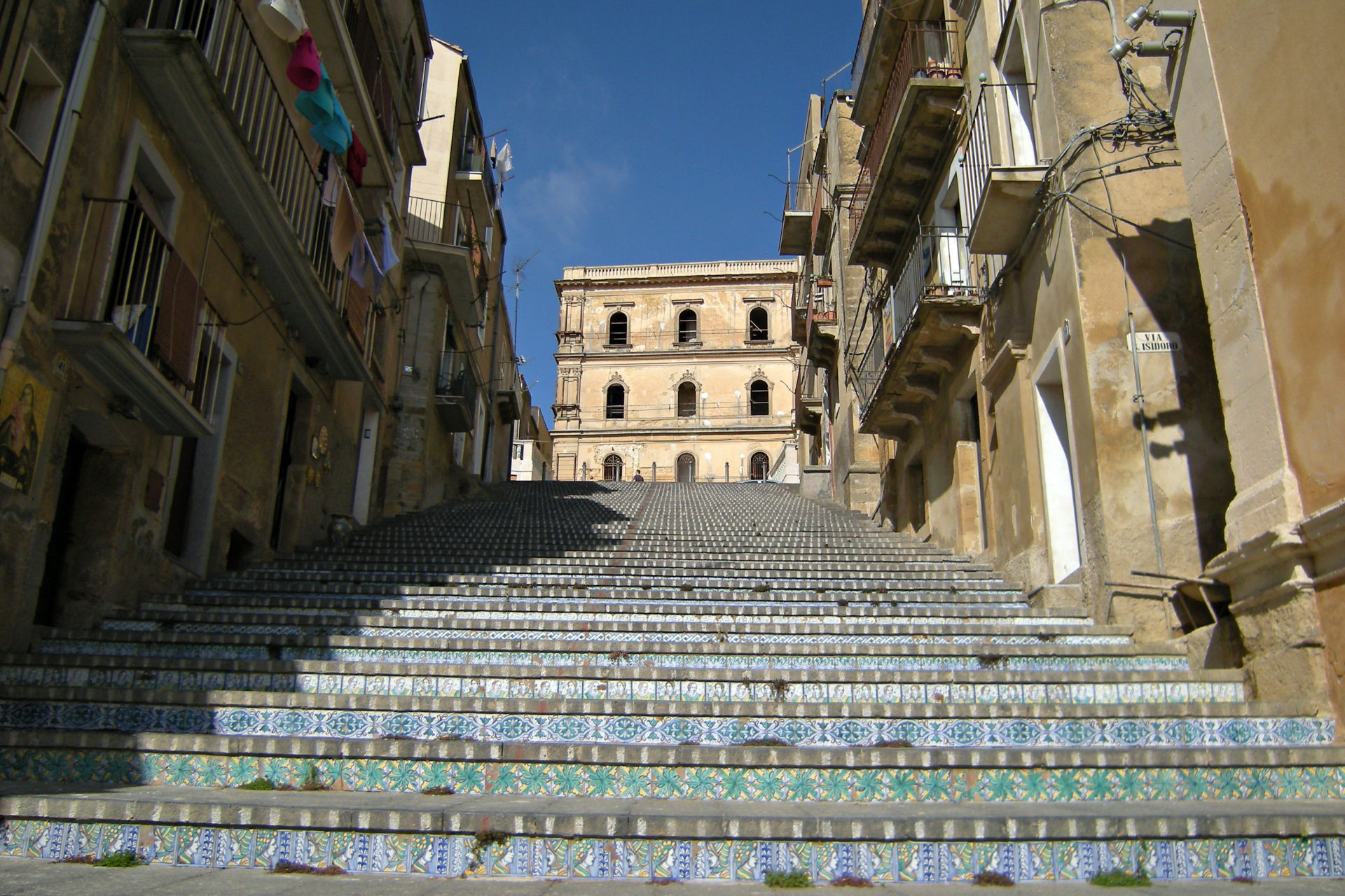 caltagirone