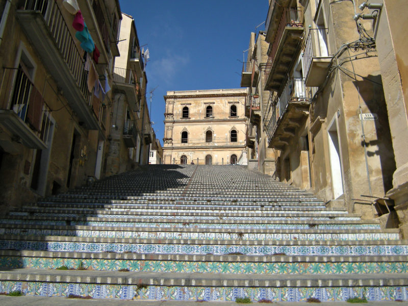 Caltagirone (CT)