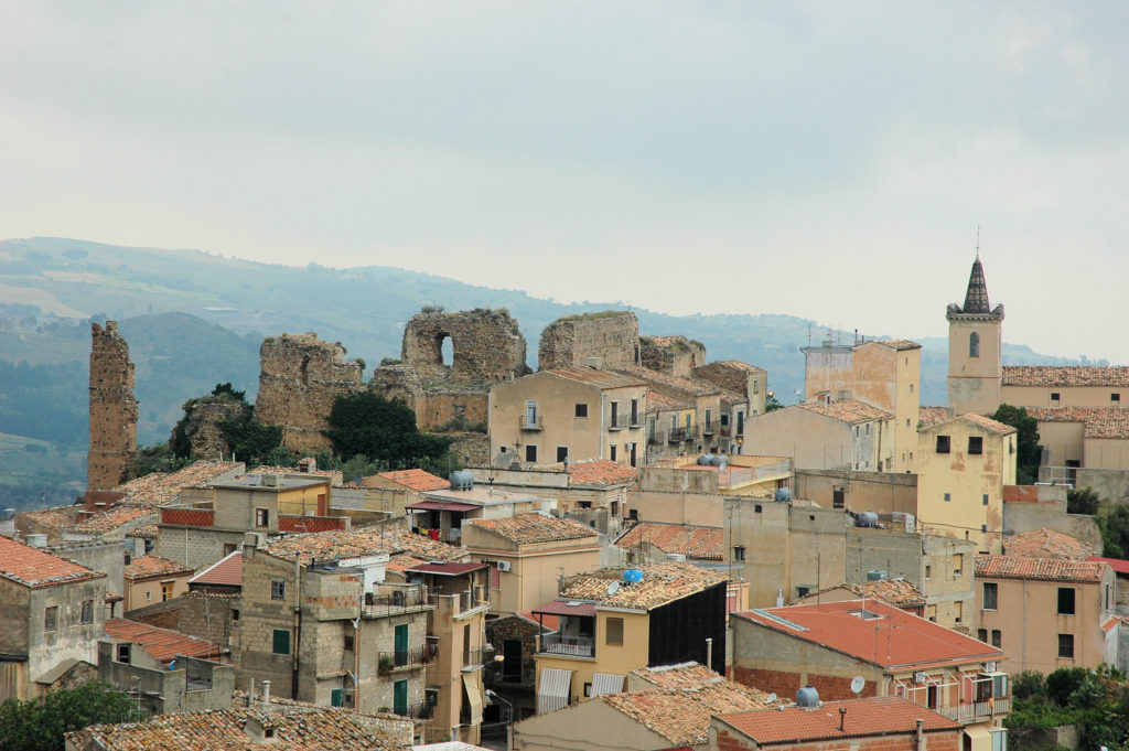 Collesano (PA) Sicilia Jacopea