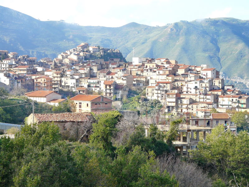 Tappa 6: Portella Femmina Morta – Galati Mamertino