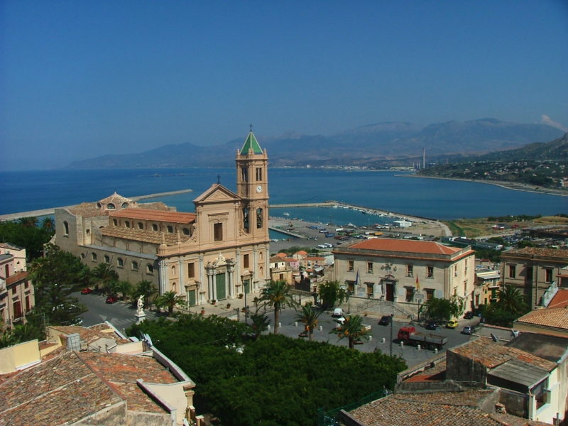 Termini Imerese (PA)