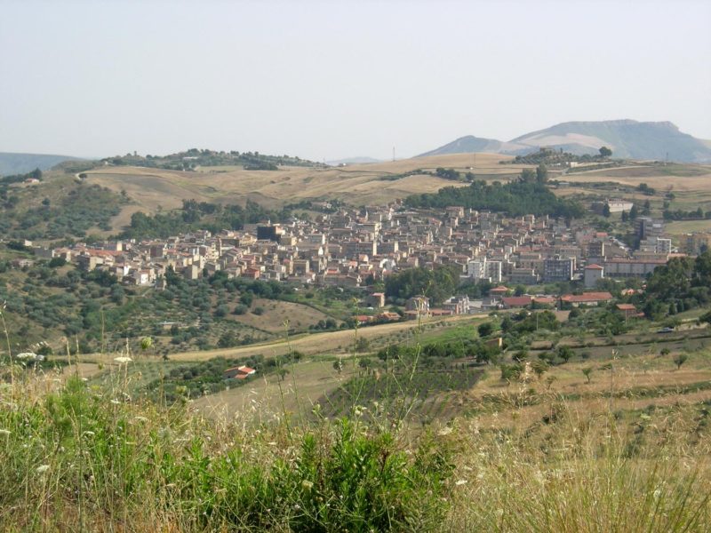 Villarosa (EN)